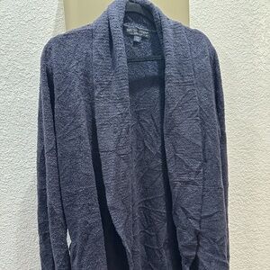 Barefoot Dreams Cozy Chic Lite Circle Cardigan